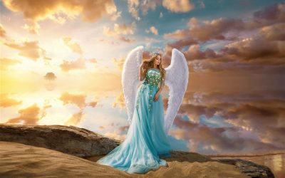 Messages from the Angels & Whales Zoom Class! Thurs. Sept 28 at 6pm PT $22 PT