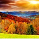 Fall Equinox