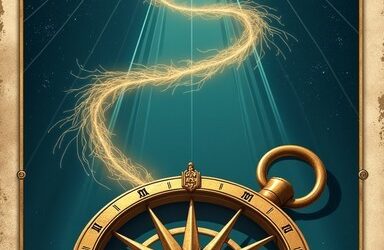 This Summer Solstice: Portal to New Beginnings!