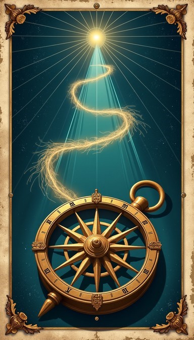 This Summer Solstice: Portal to New Beginnings!